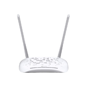 Tp-Link Modem Route TD-W9970