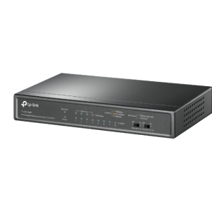 Tp-Link Switch TL-SG1008P
