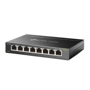 Tp-Link Switch TL-SG108S