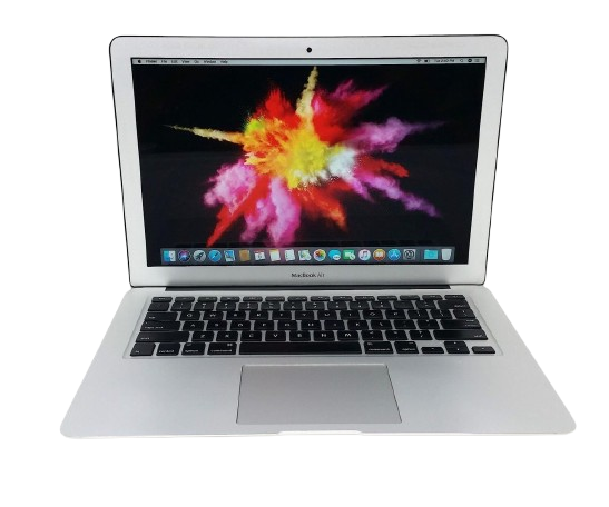 Apple MacBook Air A1466 - Image 4