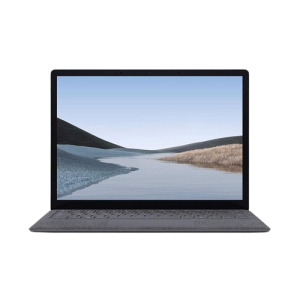 Microsoft Surface 3 Alcantara
